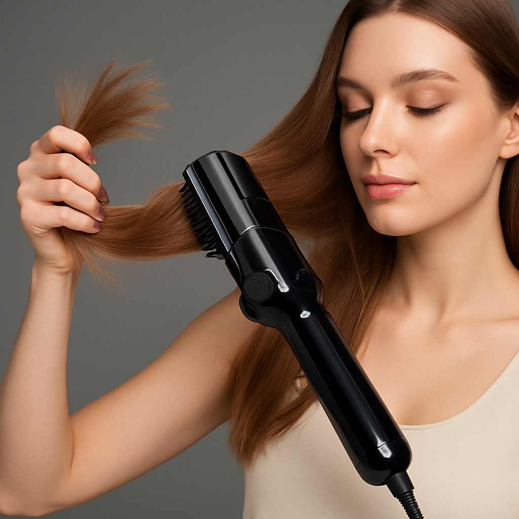 Quita Orquillas Maquina