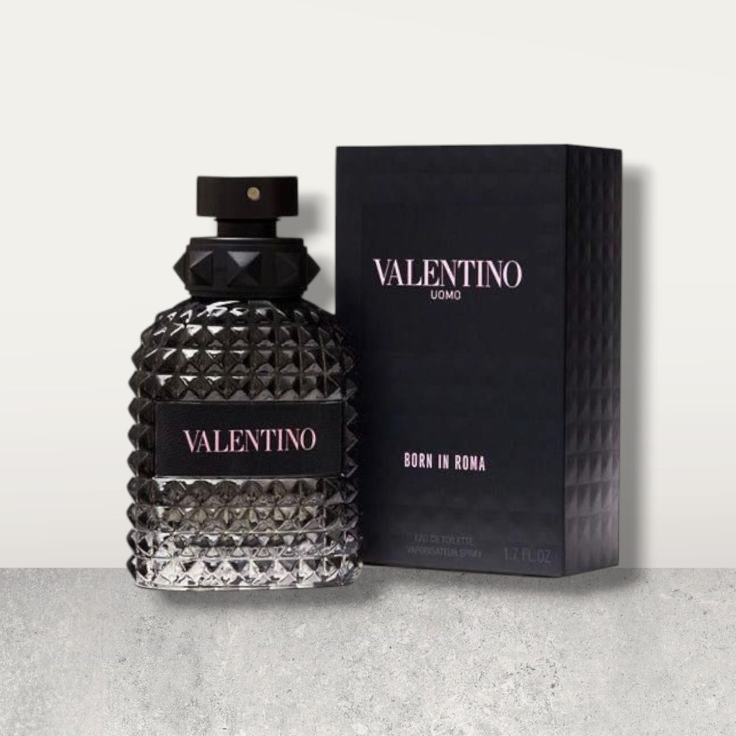 Valentino: Esencia de Pasión Eterna 💖🌹✨