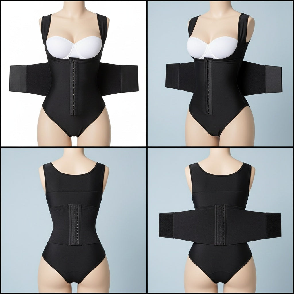 ✨💃 Faja Body 💃✨