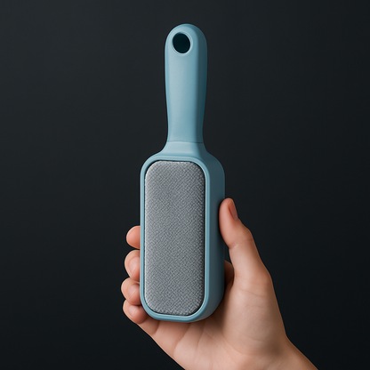 Tu aliado perfecto: Cepillo Removedor 4 en 1 para un hogar impecable🐕