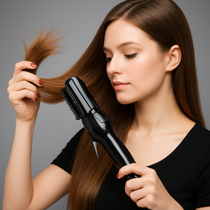 Quita Orquillas Maquina