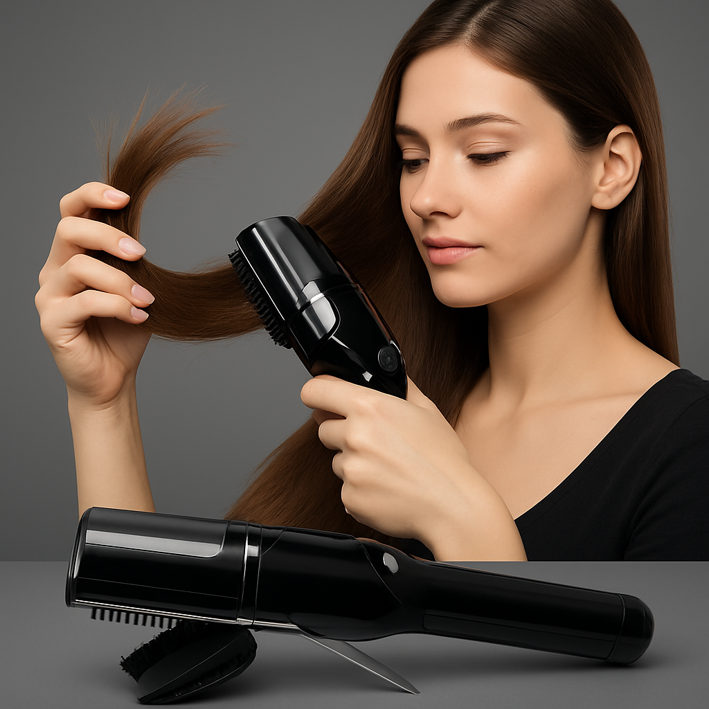 Quita Orquillas Maquina