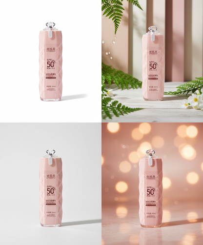 Protector Solar  Diyueduo