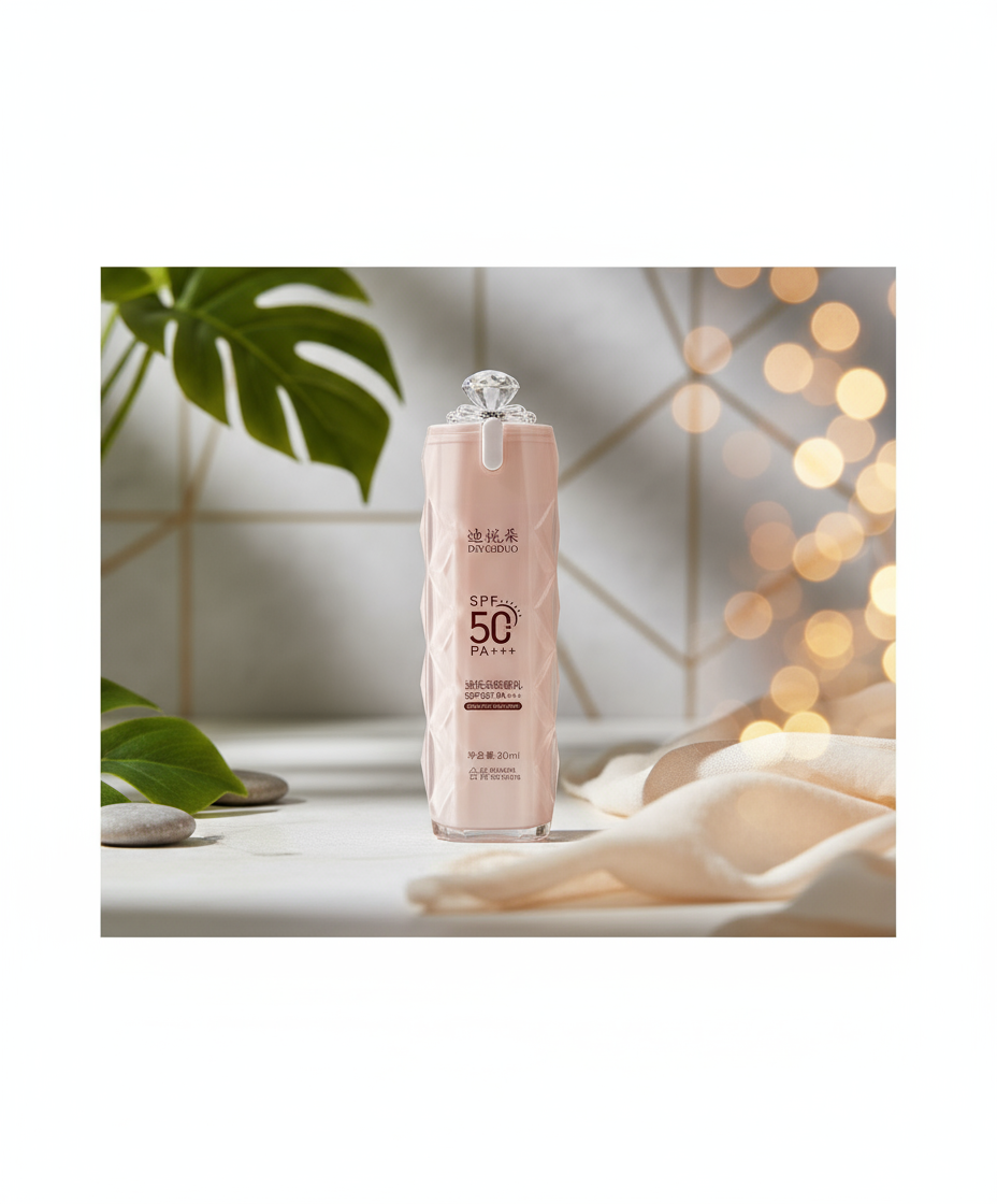 Protector Solar  Diyueduo