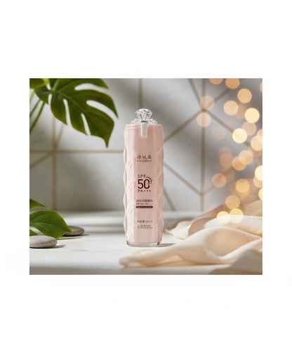 Protector Solar  Diyueduo