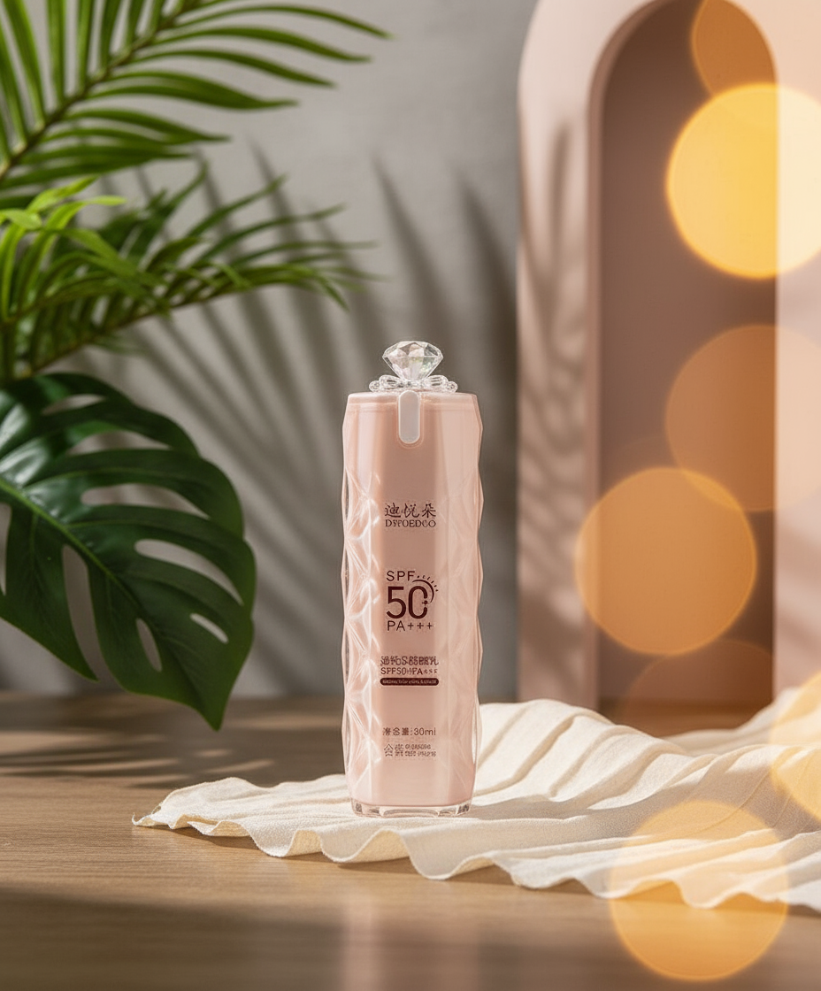 Protector Solar  Diyueduo