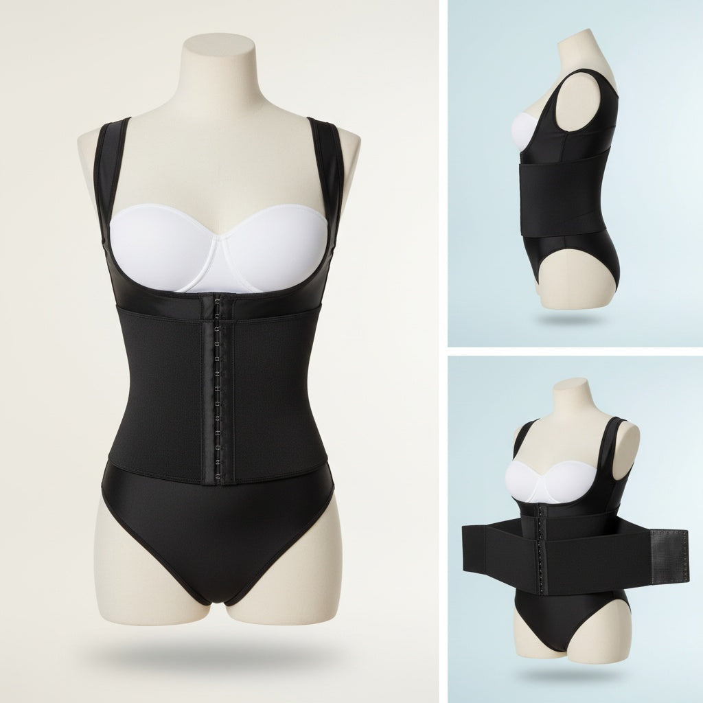 ✨💃 Faja Body 💃✨