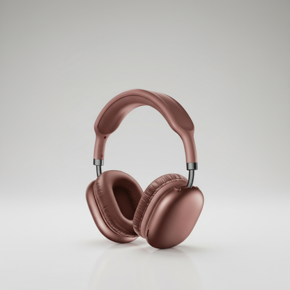 🎧🔊 Audífonos Bluetooth K22: Sonido Inalámbrico y Libertad Total 🔊🎧