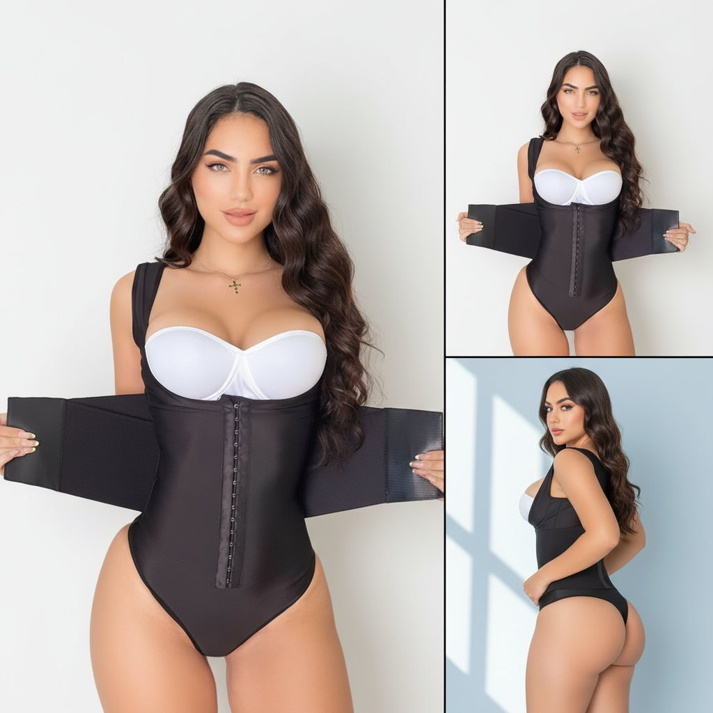 ✨💃 Faja Body 💃✨
