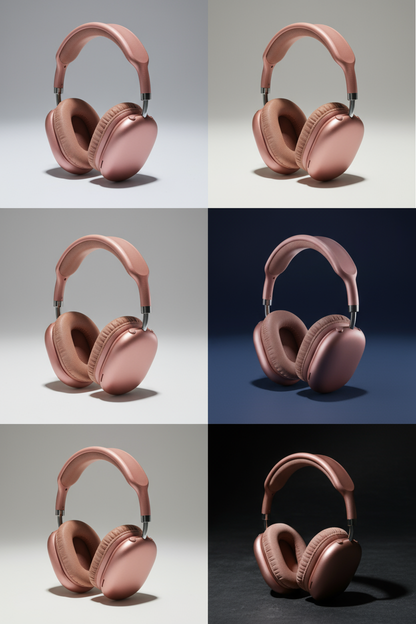 🎧🔊 Audífonos Bluetooth K22: Sonido Inalámbrico y Libertad Total 🔊🎧